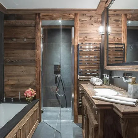 Best Kept Secret Your Exclusive Chalet Apartment Solden