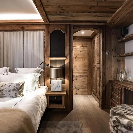 Best Kept Secret Your Exclusive Chalet * Solden