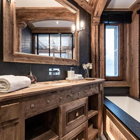 Best Kept Secret Your Exclusive Chalet Apartment