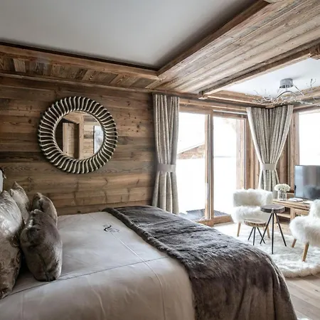 Apartment Best Kept Secret Your Exclusive Chalet *