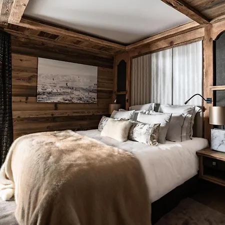 Best Kept Secret Your Exclusive Chalet Apartment