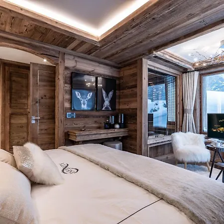 Apartment Best Kept Secret Your Exclusive Chalet Solden