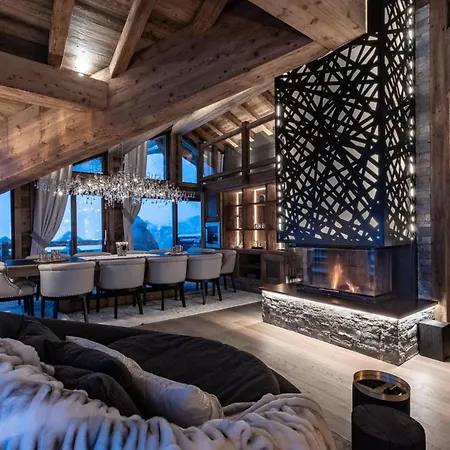 Best Kept Secret Your Exclusive Chalet Solden
