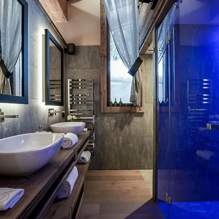 Apartment Best Kept Secret Your Exclusive Chalet
