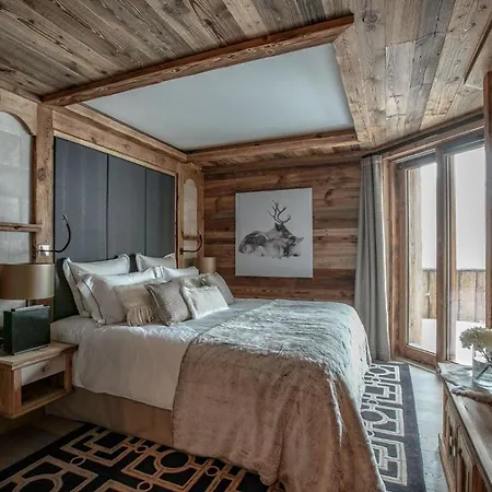 Apartment Best Kept Secret Your Exclusive Chalet *