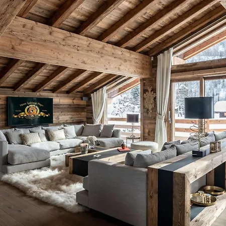Apartment Best Kept Secret Your Exclusive Chalet