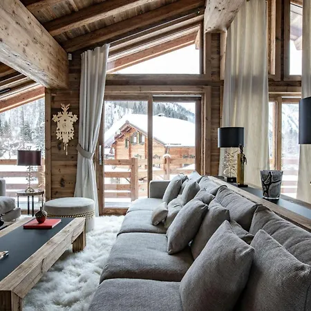 Best Kept Secret Your Exclusive Chalet Apartment *