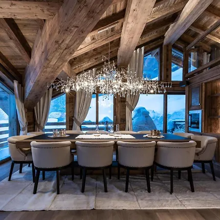 Apartment Best Kept Secret Your Exclusive Chalet Solden