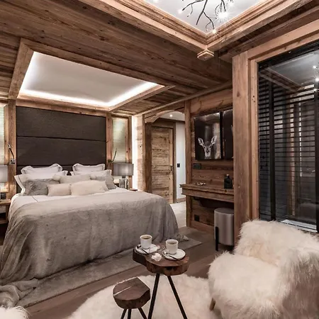 Apartment Best Kept Secret Your Exclusive Chalet *
